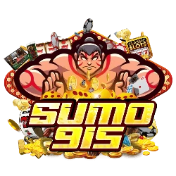 SUMO915 คาสิโนออนไลน์เว็บตรง | เล่นง่าย จ่ายจริง